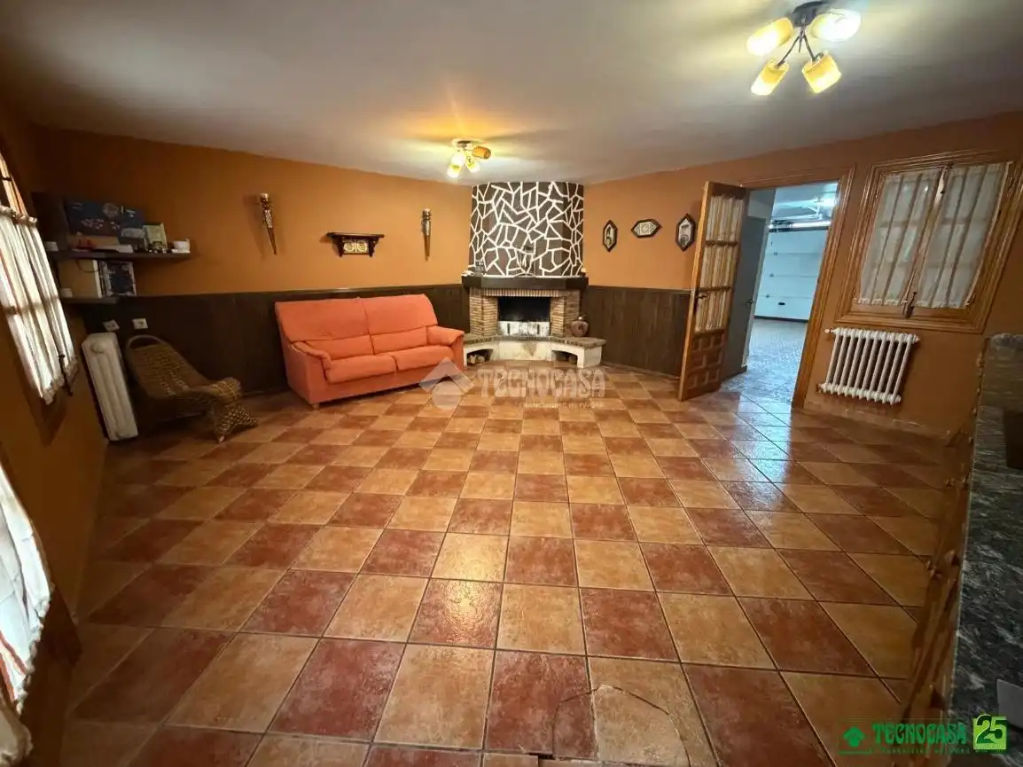 Maison jumelée à vendre à Almagro, imagen 29