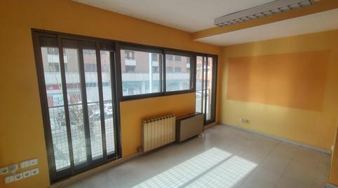 Foto 4 de Oficina de lloguer a Calle de Juan Martínez Villergas, Parquesol, Valladolid Capital