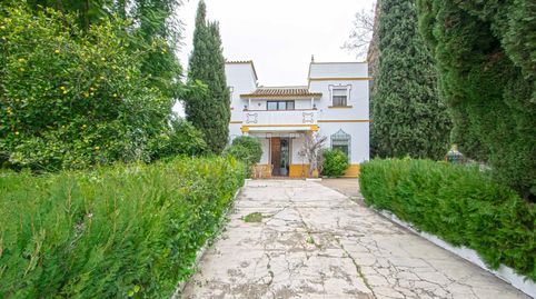 Casa Señorial en el corazón de Espartinas, imatge 3