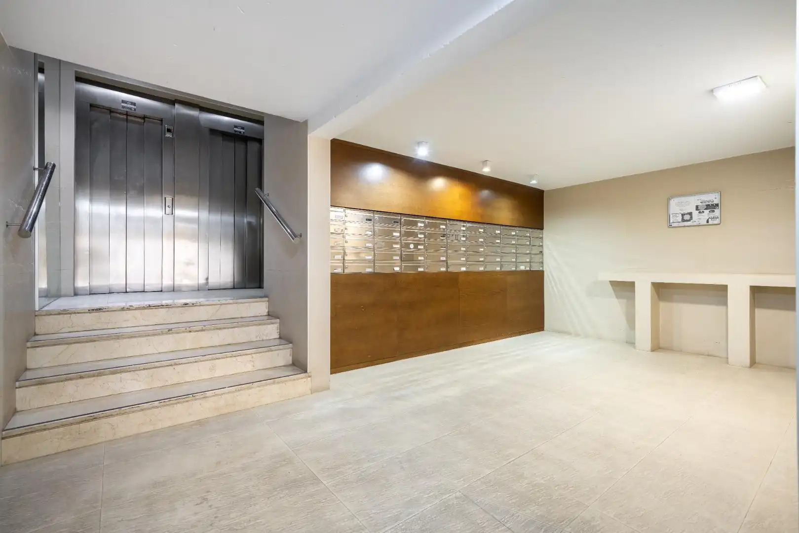 Oficina con ascensor en venta en Calle Calle Padre Santaella, imagen 17