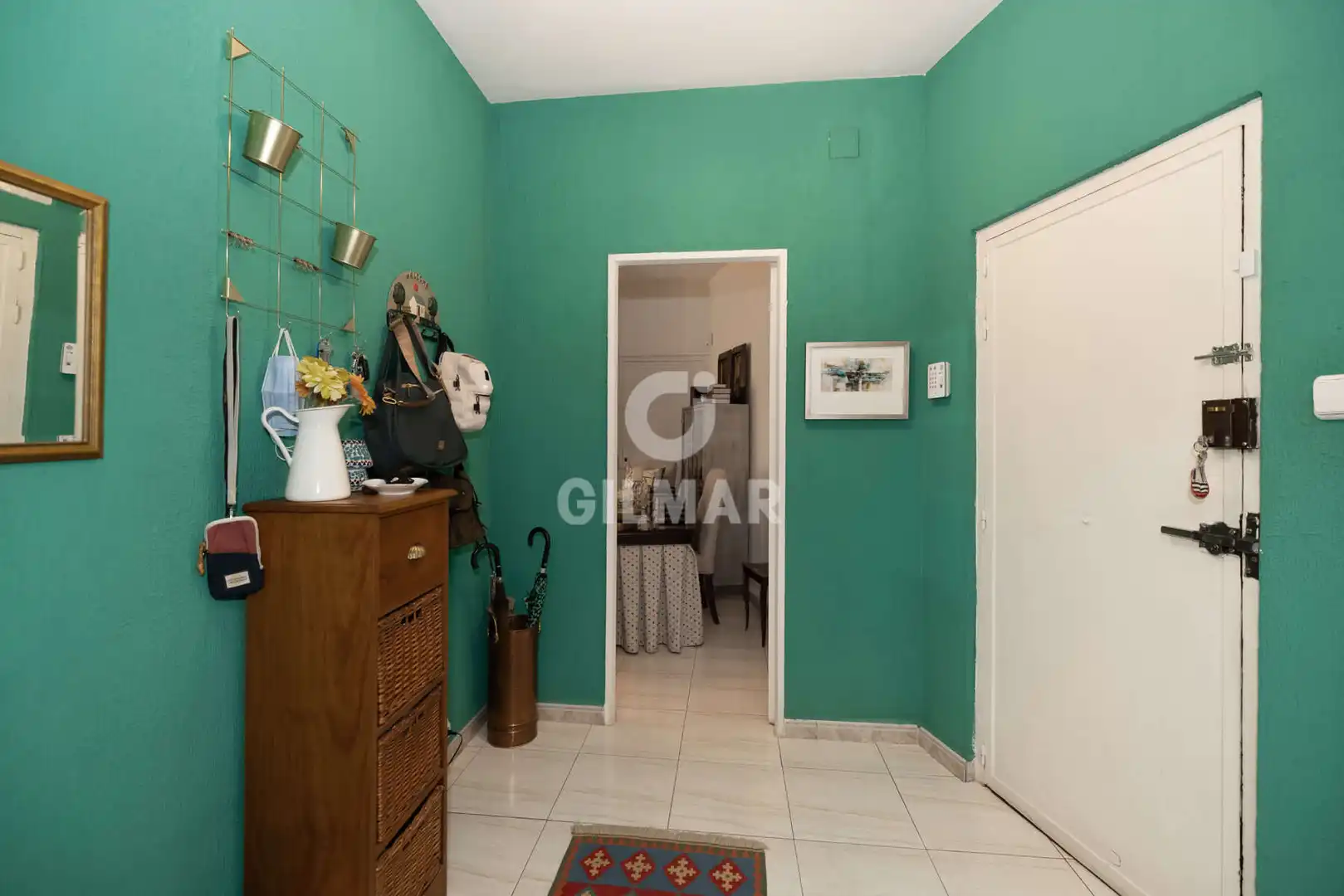 Flat for sale in Sevilla