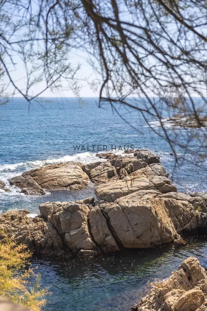 Casa adosada en venta en Lloret de Mar con Aire acondicionado, Jardín privado y Terraza