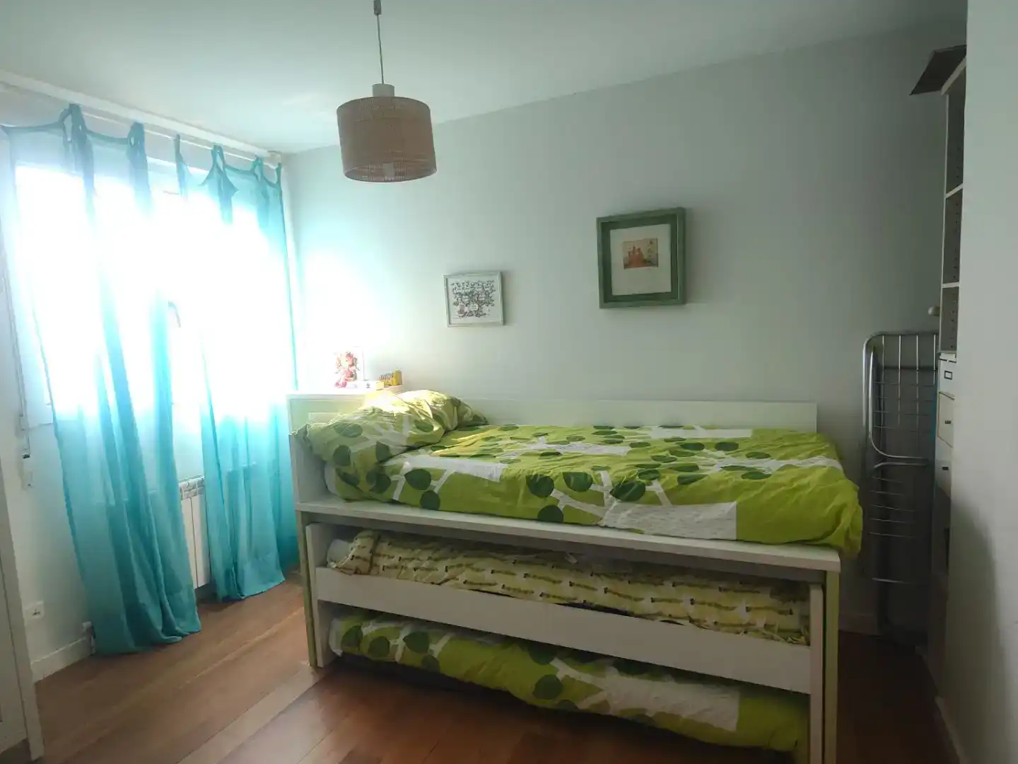 Habitación de Piso en venta en Los Castros
