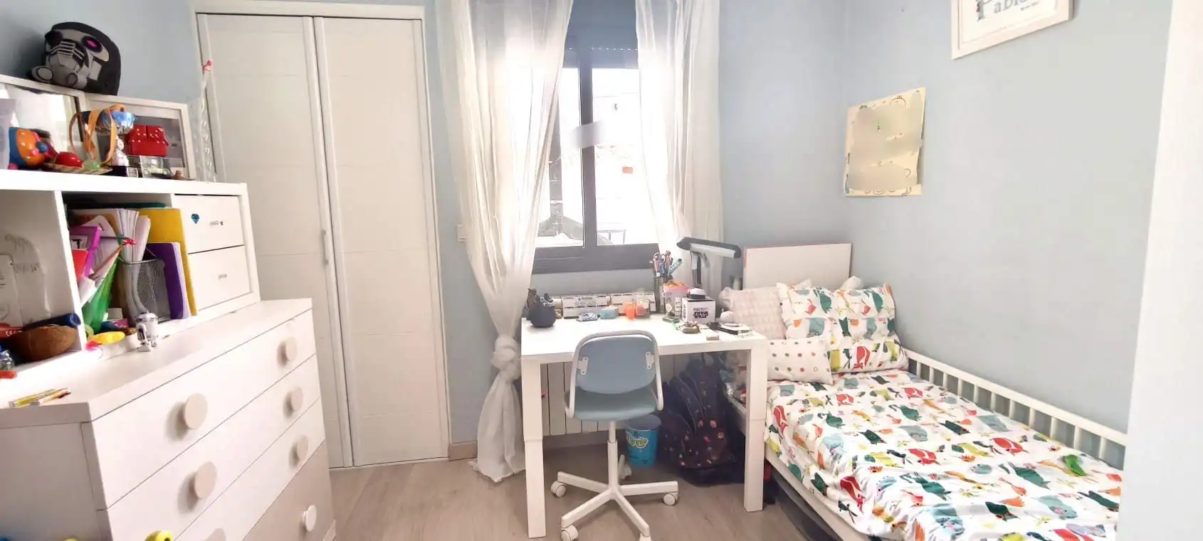 Dormitori de Àtic en venda en Zaragoza amb Aire condicionat, Calefacció i Terrassa
