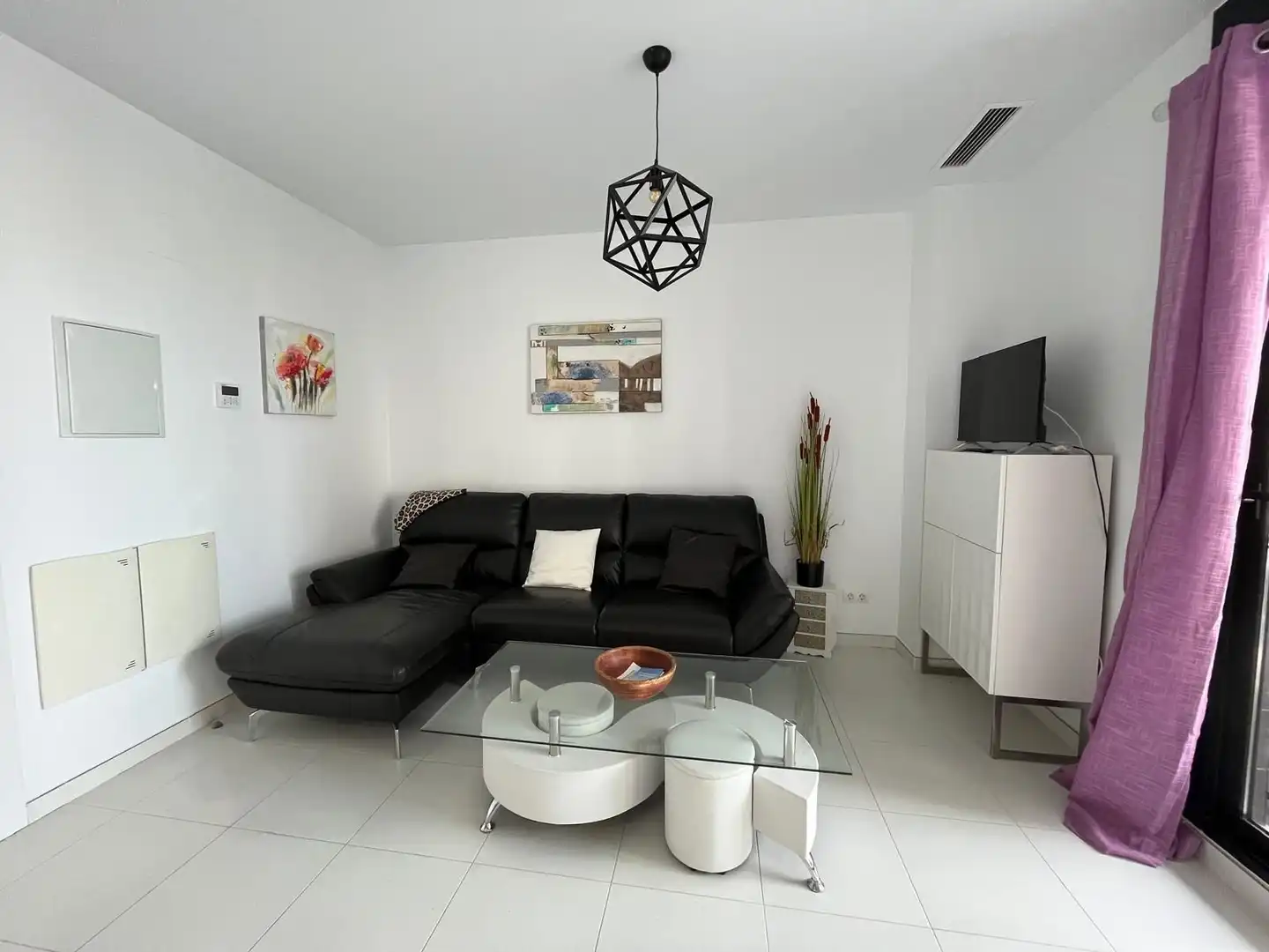 Wohnung mit Pool zum Verkauf in Puerto, imagen 4