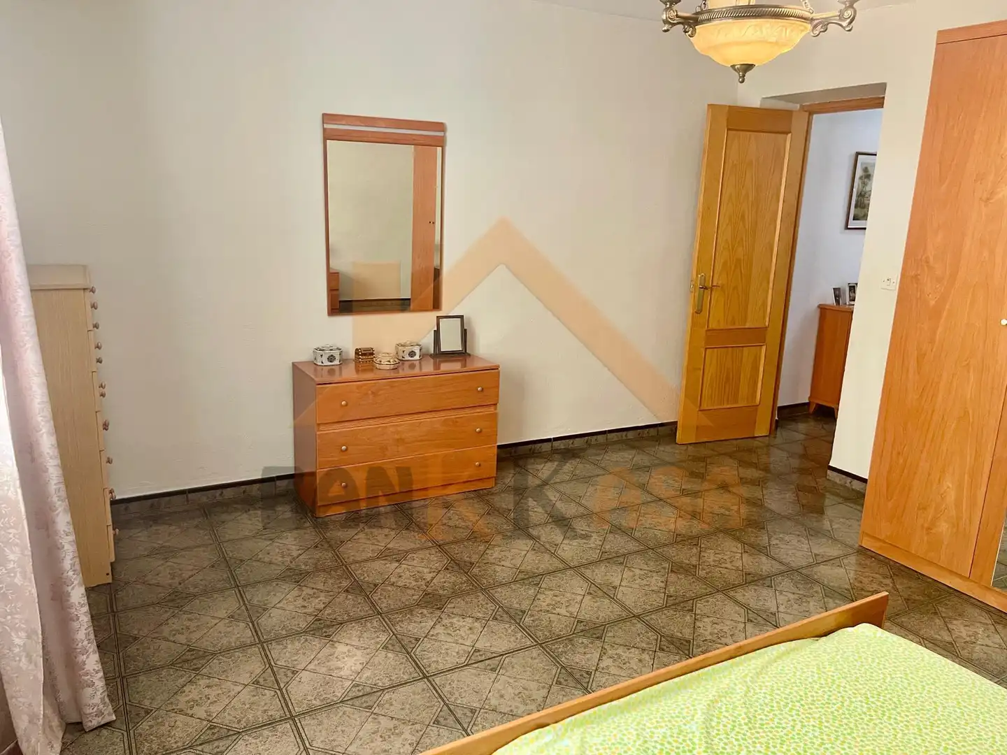 Casa o xalet en venda a Las Norias