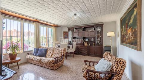 Foto 2 de Casa o xalet en venda a Calle Padre Perpiñan, Ciudad Jardín, Alicante