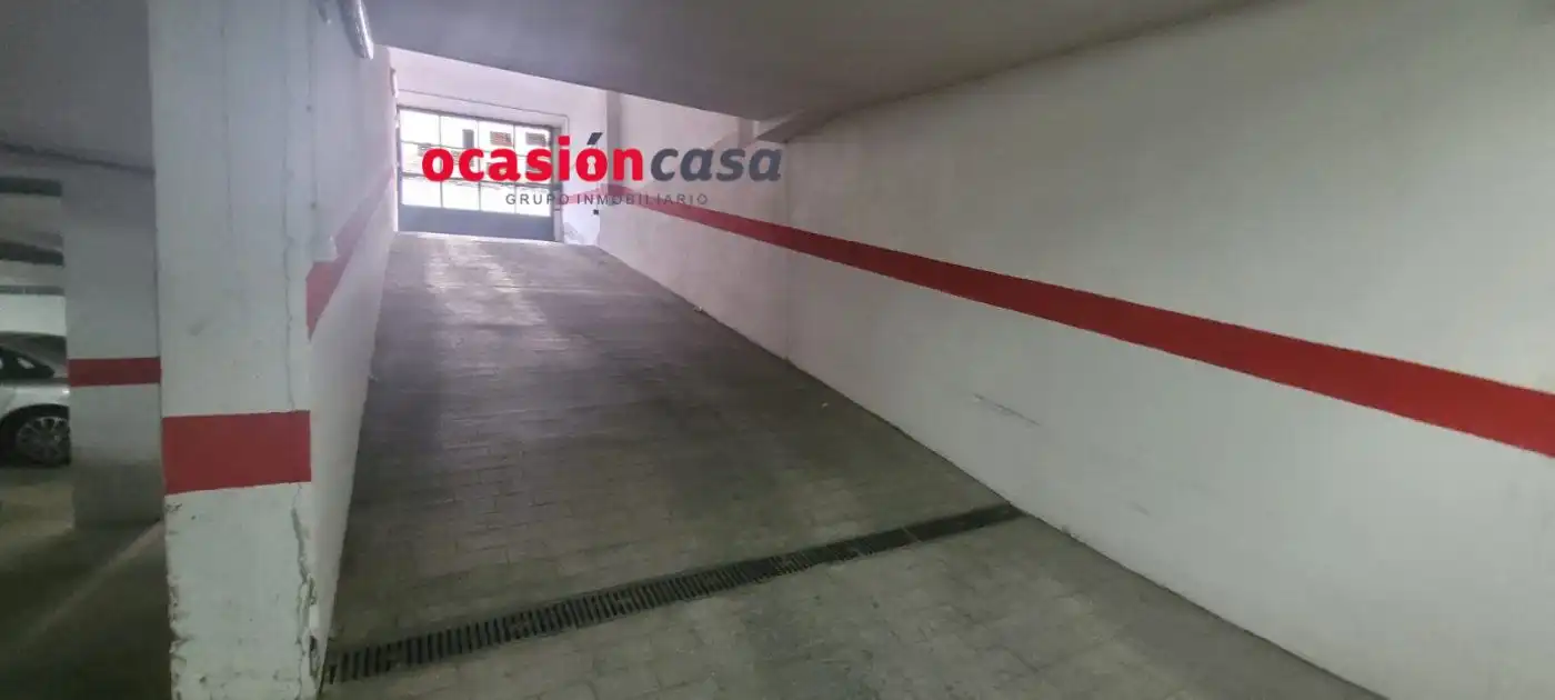 Aparcamiento en venta en Pozoblanco, imagen 2