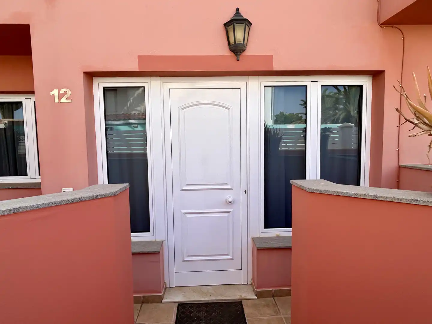 Casa o chalet en venta en Antigua con Aire acondicionado, Terraza y Amueblado
