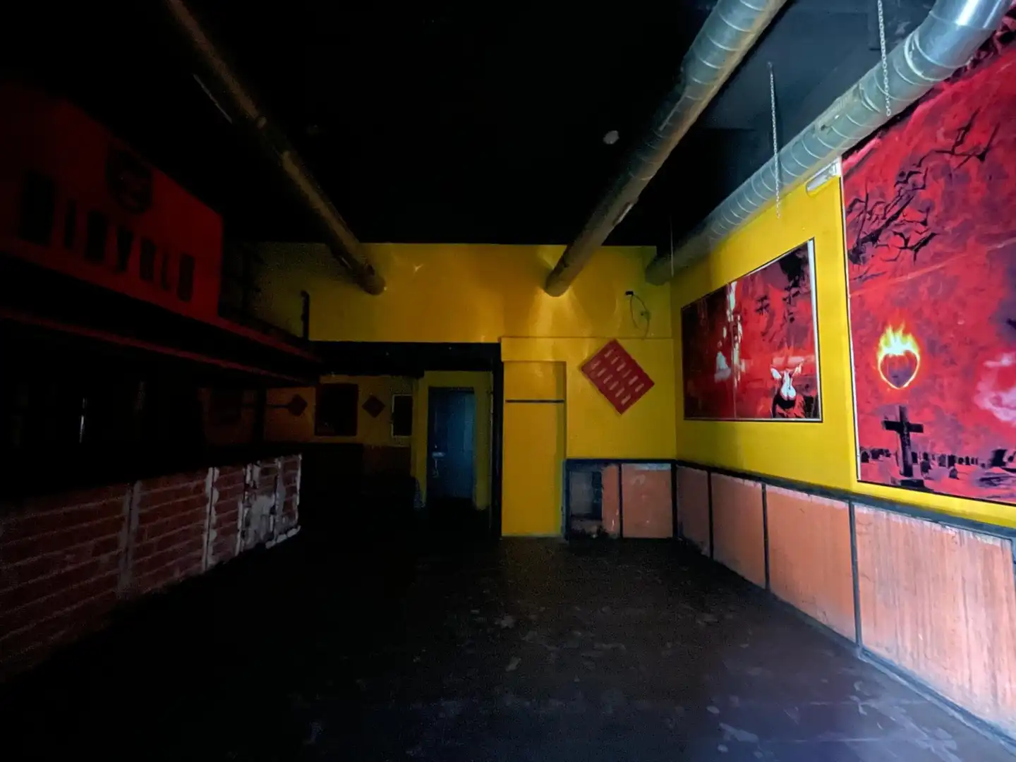 Local comercial en venda a Villablino, imagen 4