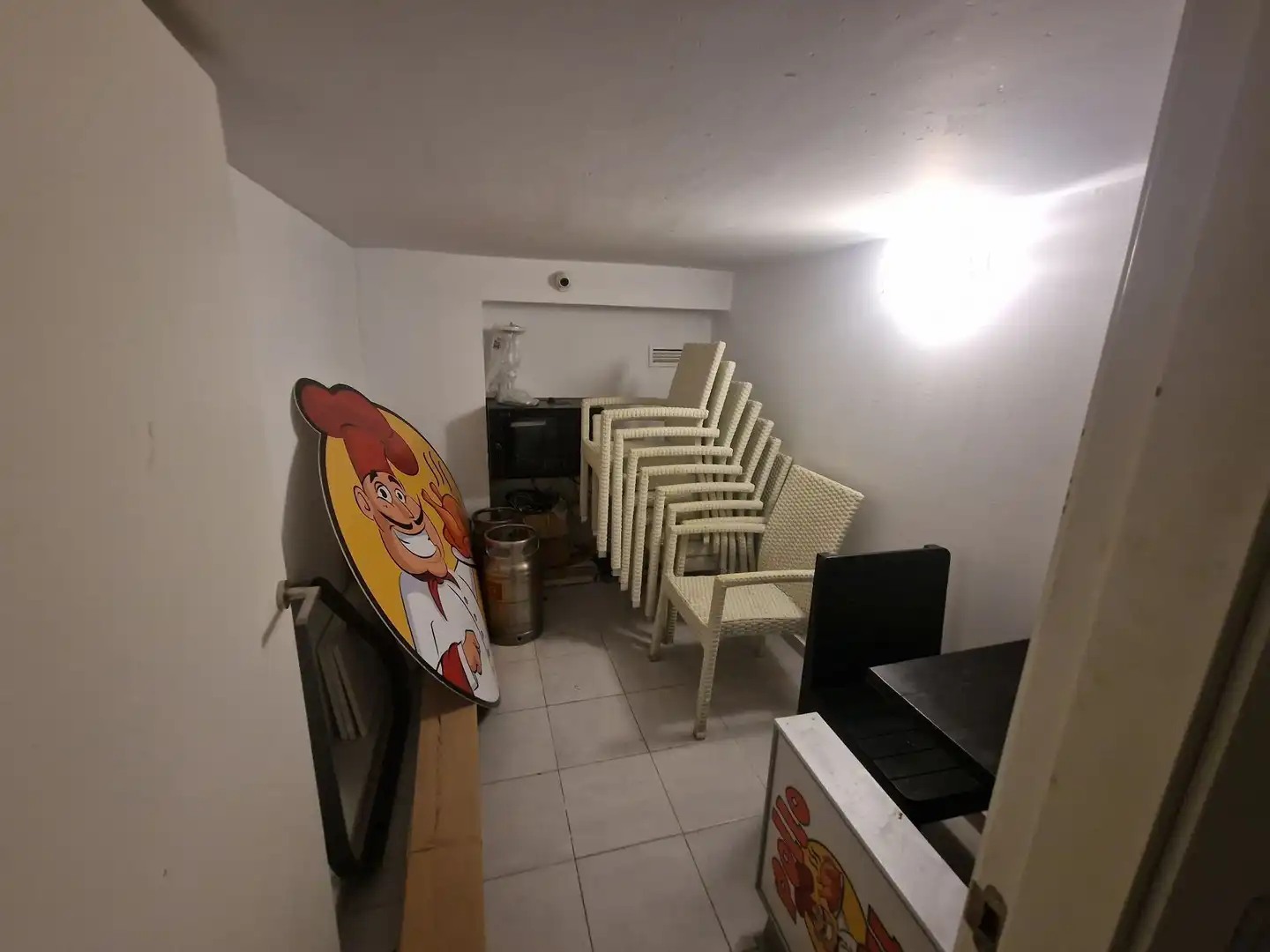 Local comercial en alquiler en Marbella Centro, imagen 22