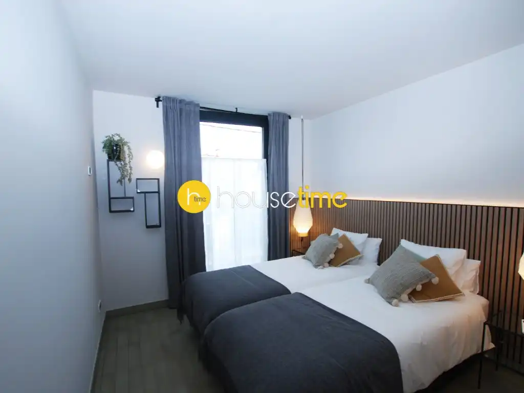 Haus oder Chalet zur Miete in Centre