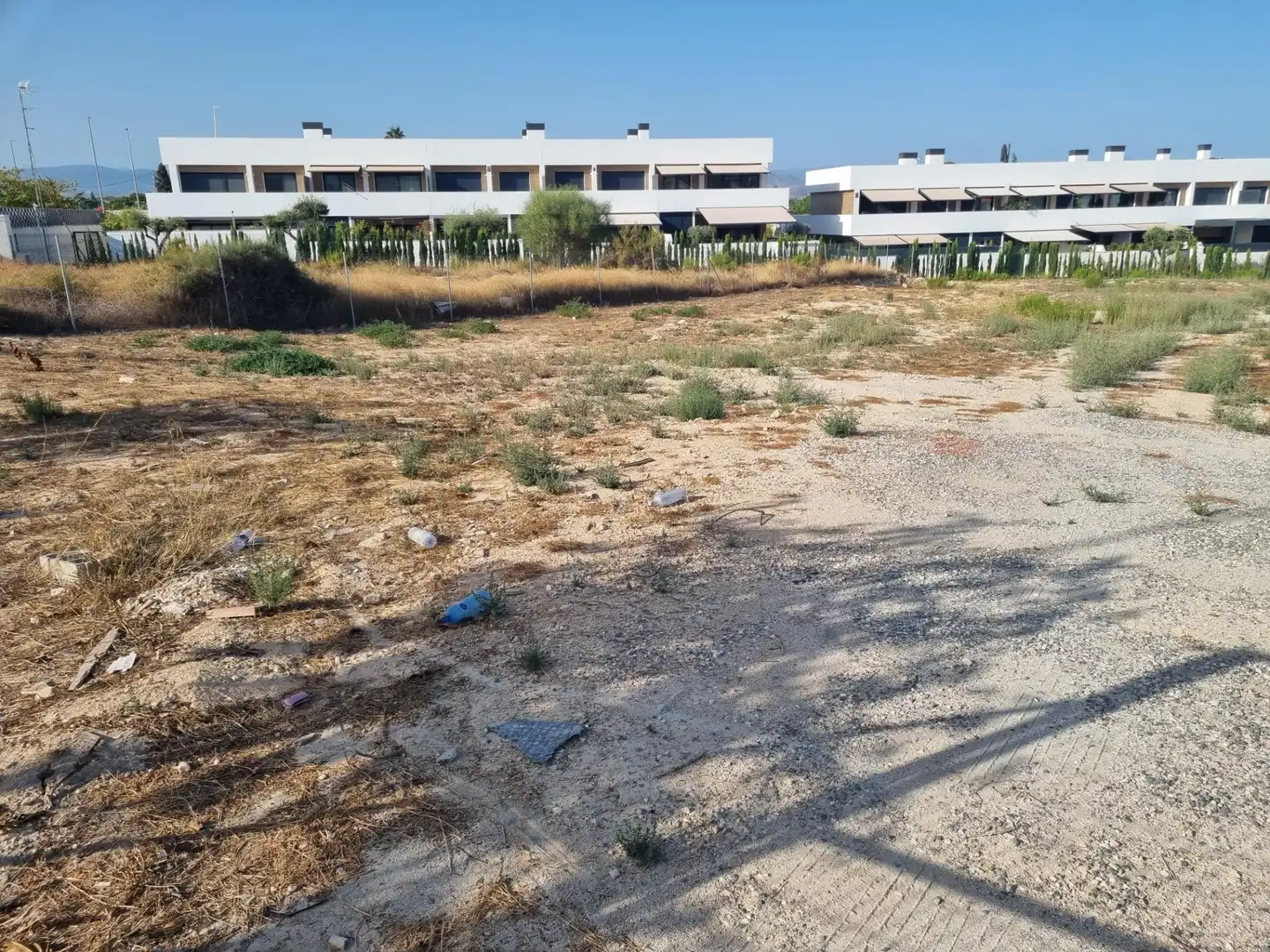 Terreno residencial en venta en Calle 02 Vistahermosa 14, imagen 5