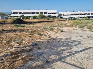 Terreny residencial en venda a Calle 02 Vistahermosa 94