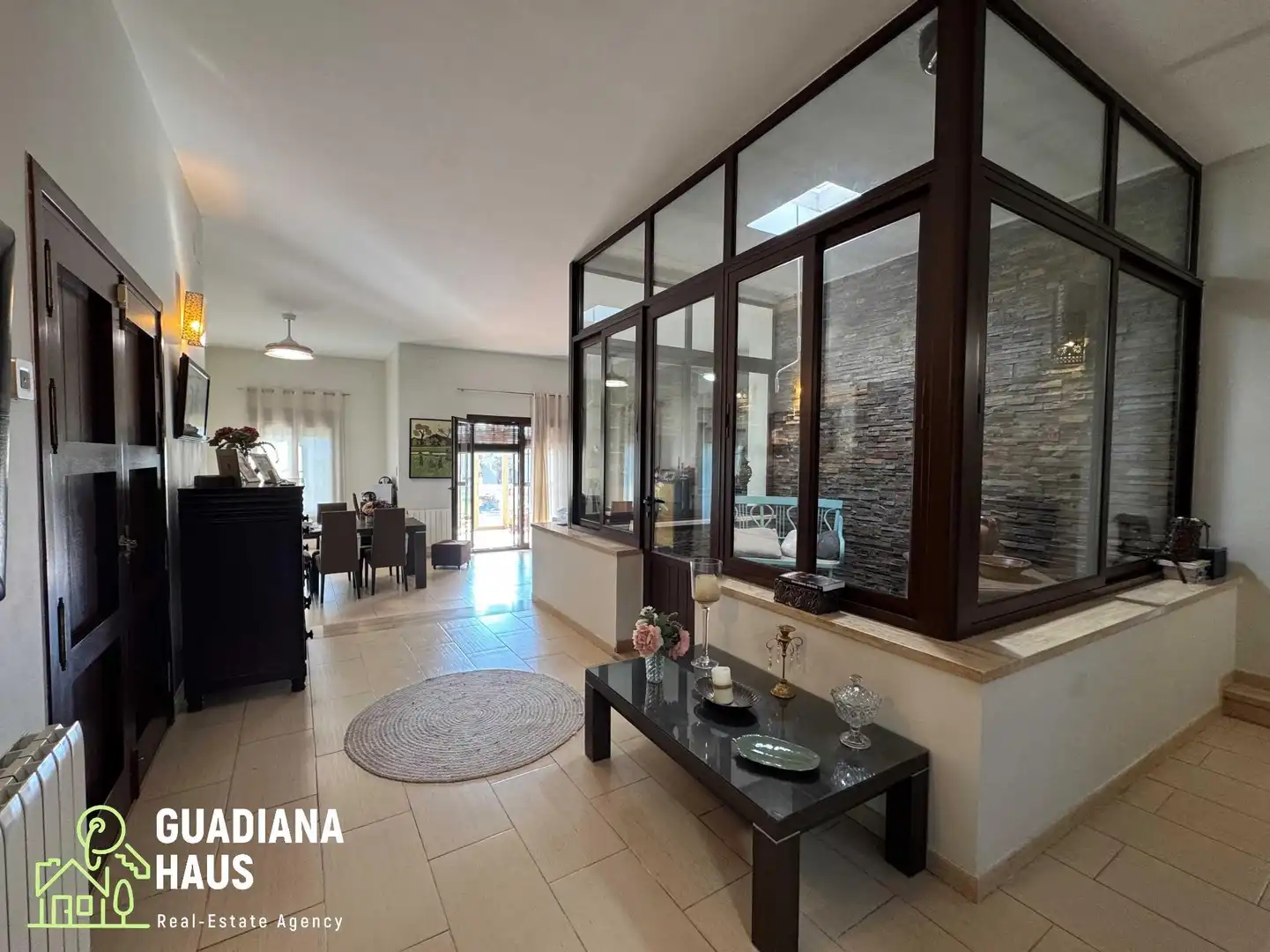 Finca rústica en venta en Cartaya con Terraza y Piscina