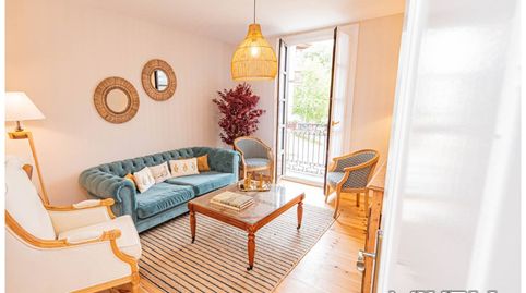 Photo 4 of Flat for sale in Plaza de la Constitución, 7, Comillas (Cantabria), Cantabria