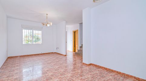 Foto 5 de Casa o chalet en venta en Plaza Leonardo Da Vinci, 8, San Francisco - Chorillo, Las Gabias