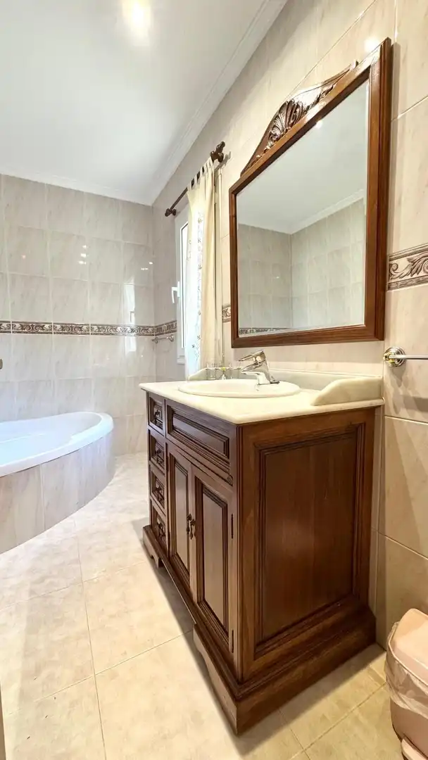 Chalet con terraza en venta en Son Amonda - Reis Catòlics, imagen 14