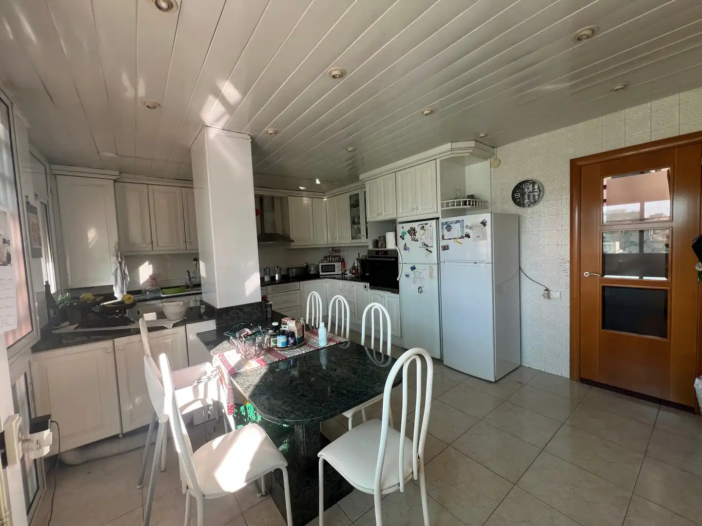 Duplex con terrazza in vendita a Calle CORONEL SANFELIU, imagen 7