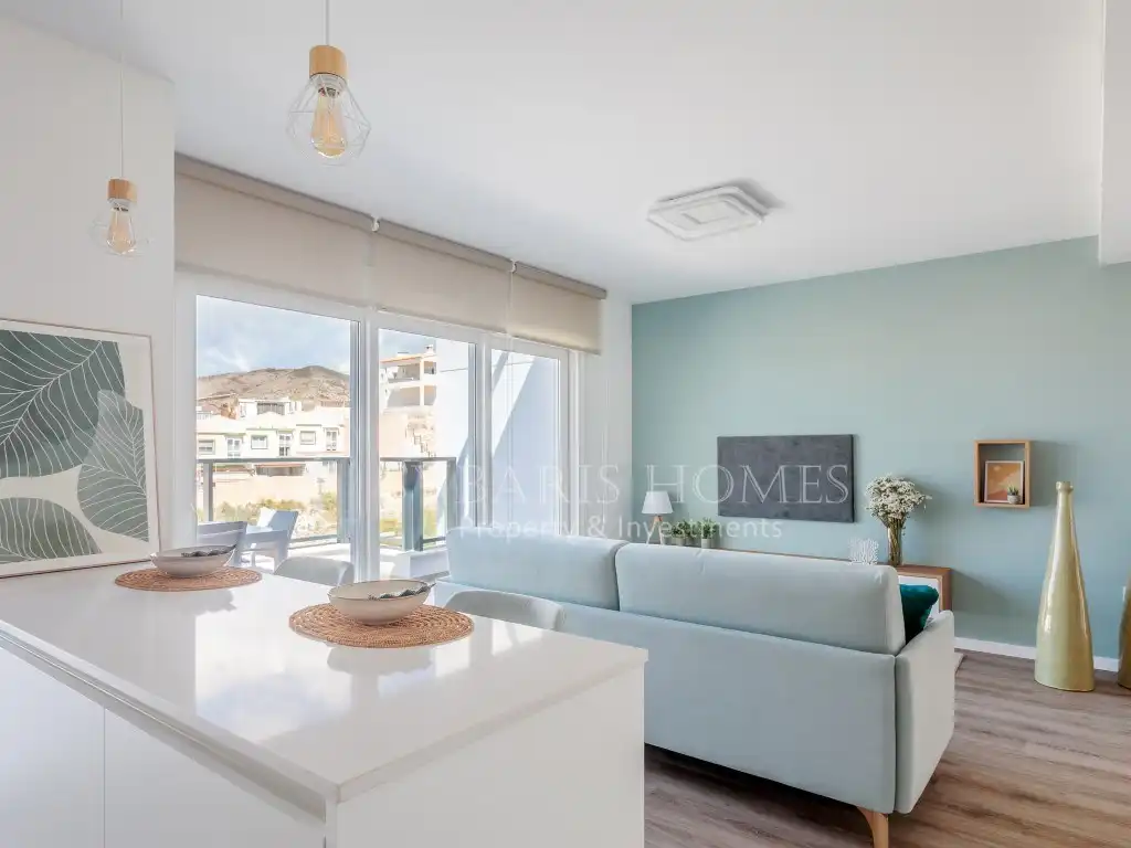 Maison avec terrasse à vendre à Avenida Comunidad Valenciana, imagen 4