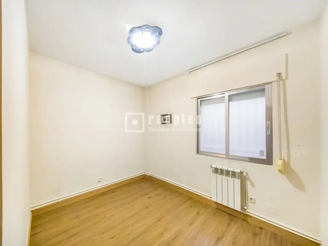 Piso en venta en Parque Ondarreta - Urtinsa