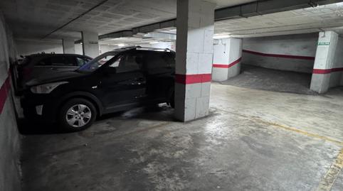 Foto 5 de Garatge en venda a Calle Trinidad Grun 37, Cortes - Huertas, Madrid