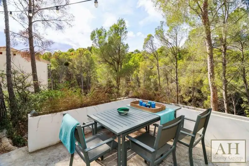 Casa en venta en Altea la Vella, imagen 22