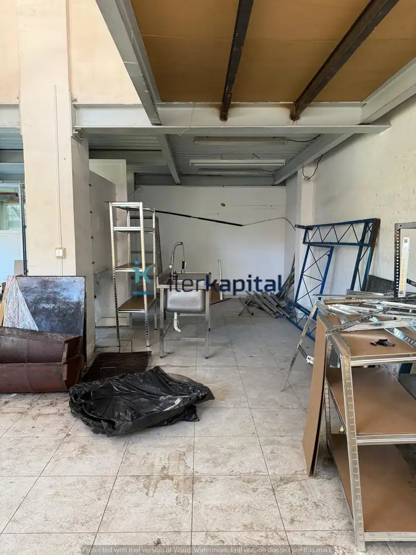 Local comercial de lloguer a Joc de la Bola - Camps d'Esports, imagen 8
