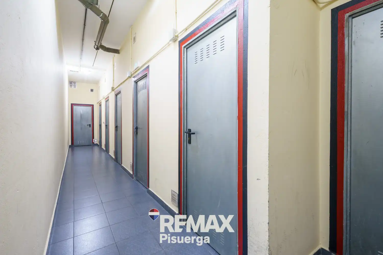 Piso en venta en Valladolid con Aire acondicionado, Calefacción y Jardín privado