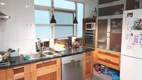 Kitchen of Flat for sale in  Palma de Mallorca  with Air Conditioner, Terrace and Balcony