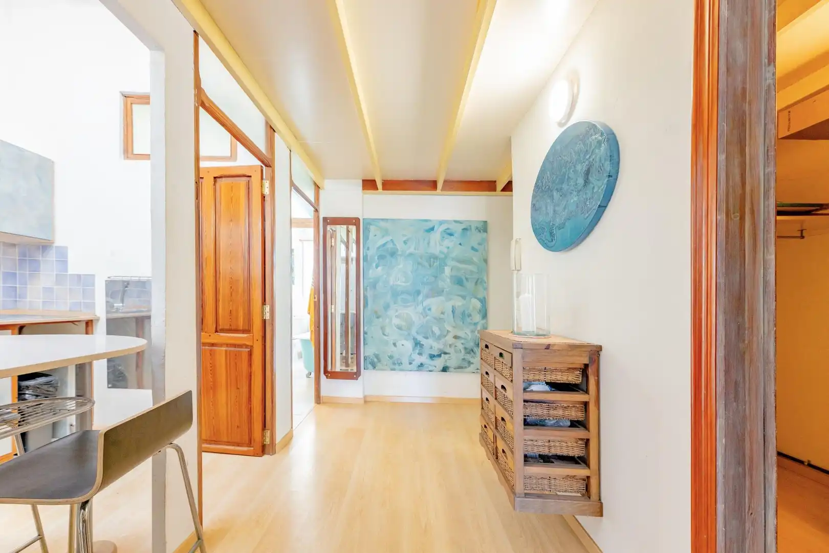 Piso en venta en Algemesí con Aire acondicionado, Calefacción y Terraza
