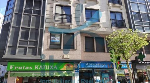 Foto 5 de Oficina de alquiler en Urzaiz, Fátima, Vigo