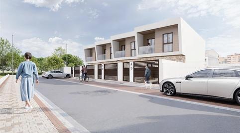 Photo 3 of Single-family semi-detached for sale in Calle Bodega la, 8, Canet d'En Berenguer, Valencia