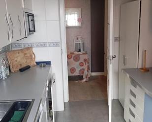 Apartament de lloguer a Mejostilla