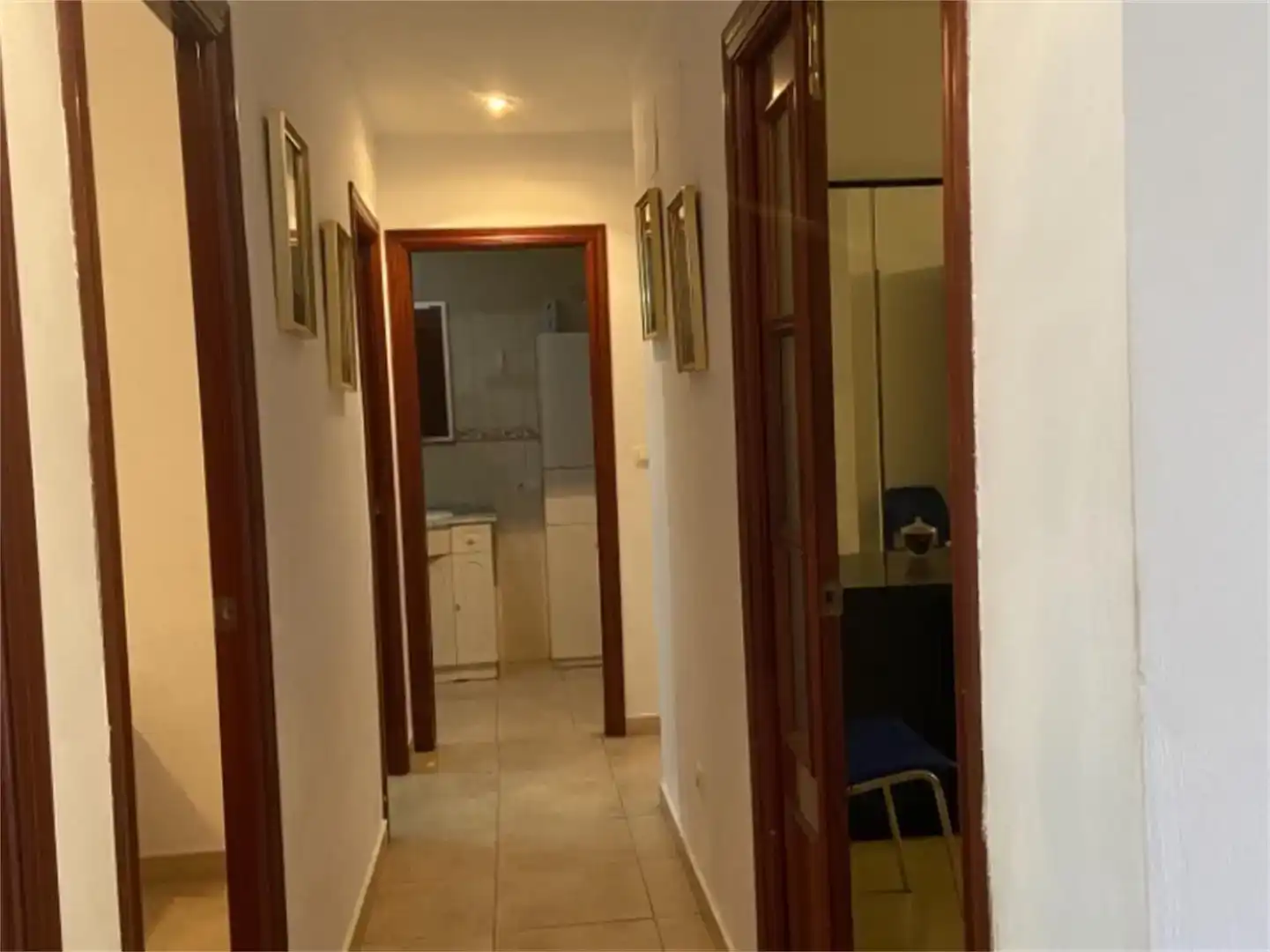 Pis en venda en Guarromán amb Aire condicionat, Moblat i Forn