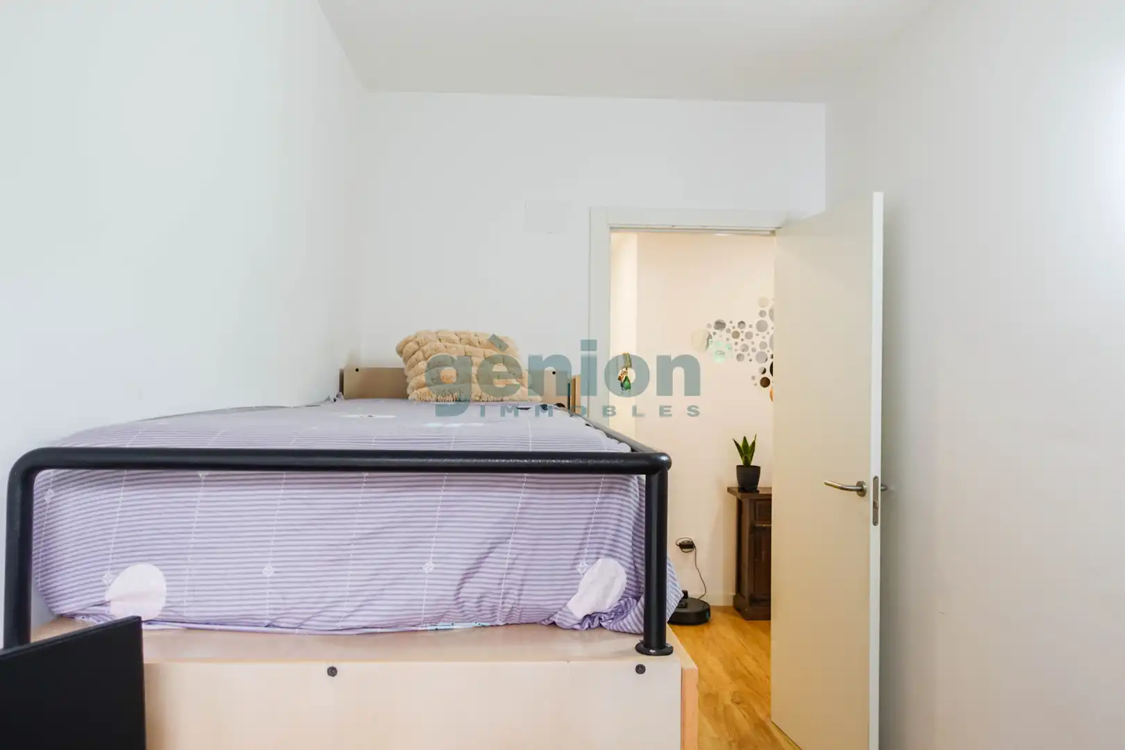 Habitación de Piso en venta en Girona con Aire acondicionado, Calefacción y Trastero