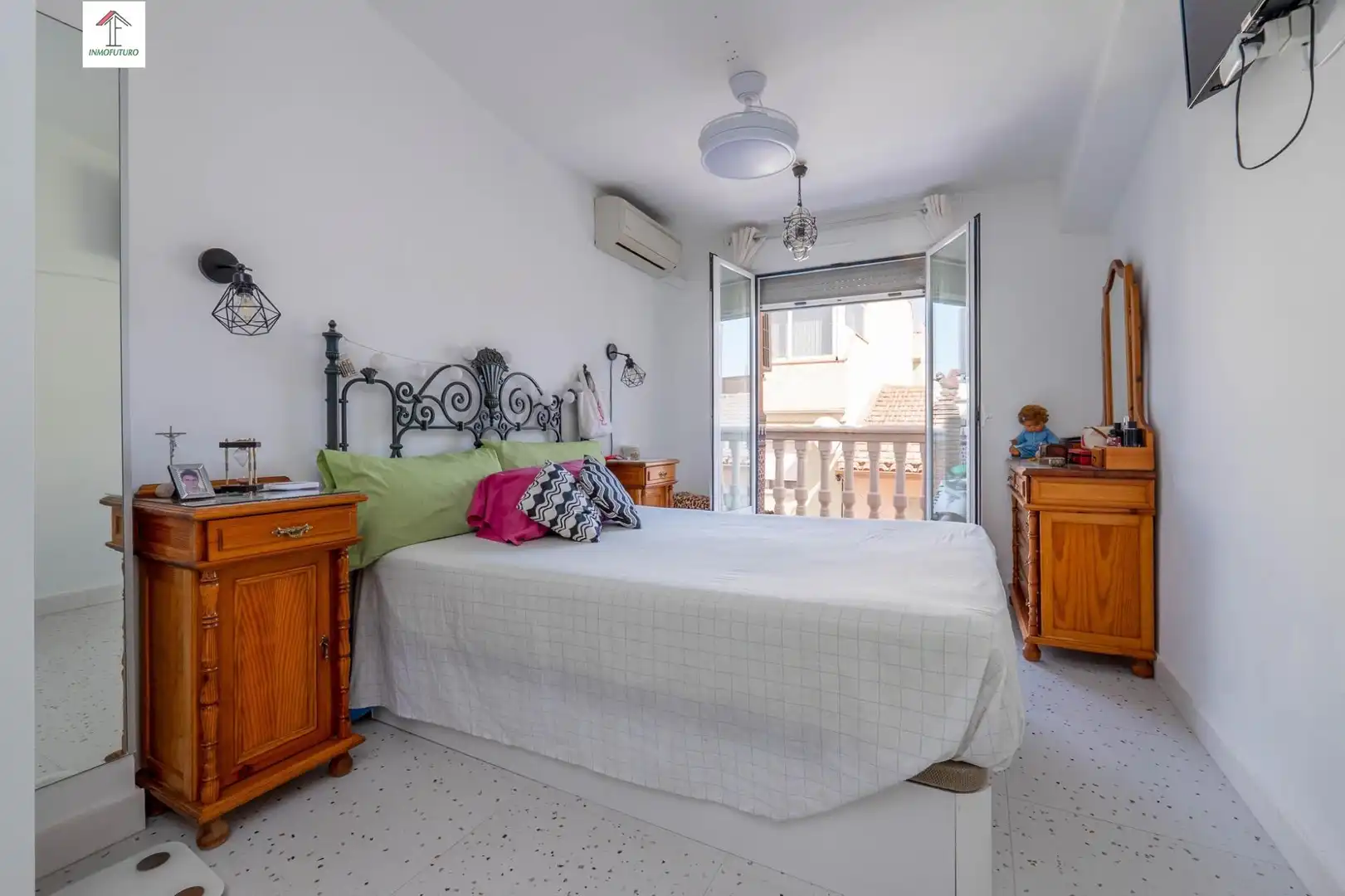 Flat with terrace for sale in Calle DULCINEA 11, imagen 30