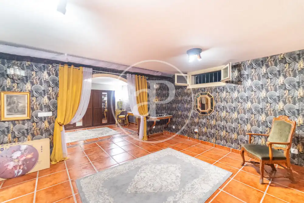 Houses for sale in Golf Bahía