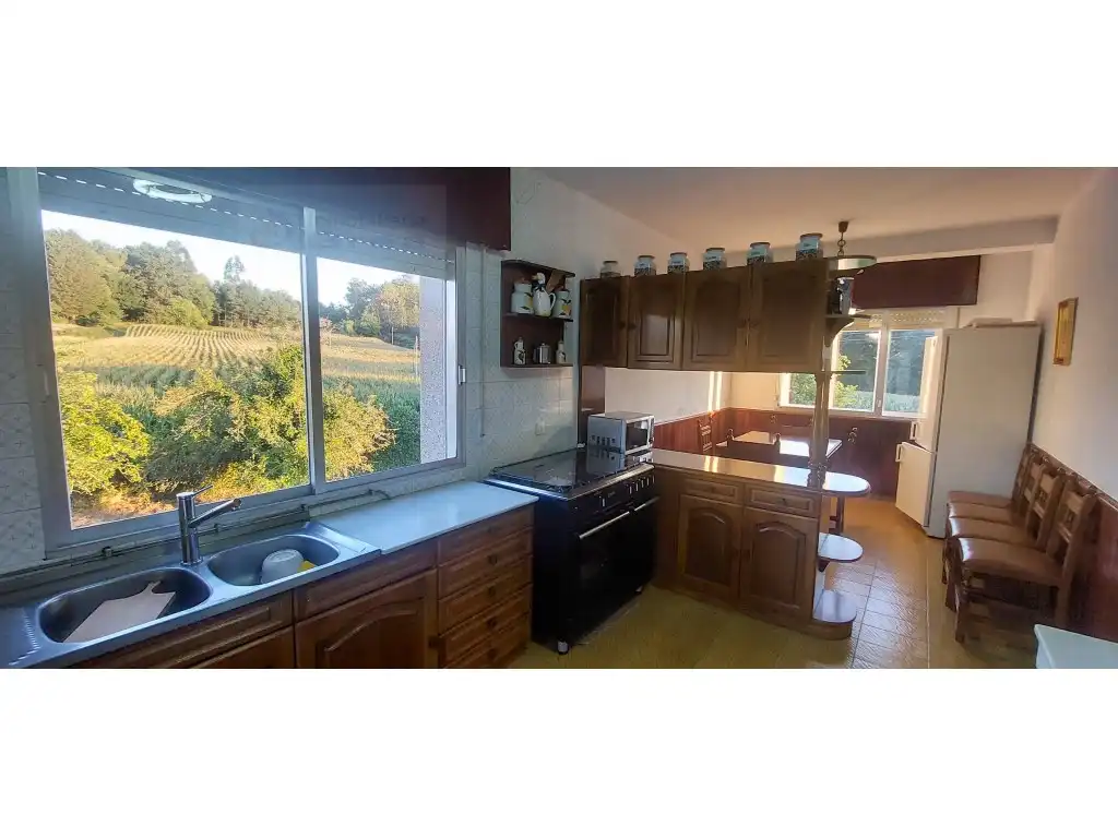 Casa in vendita a Lugar Pernaviva-Cereixo, imagen 8