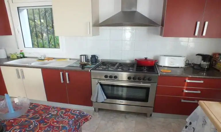 Casa aparellada en venda a Nord, imagen 7