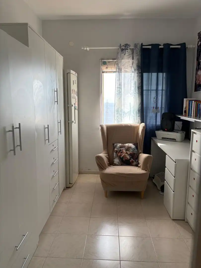 Bedroom of Houses for sale in Candelaria  with Terrace