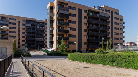 Photo 4 of Flat for rent in Primera Fase - Nuevo Tres Cantos, Tres Cantos