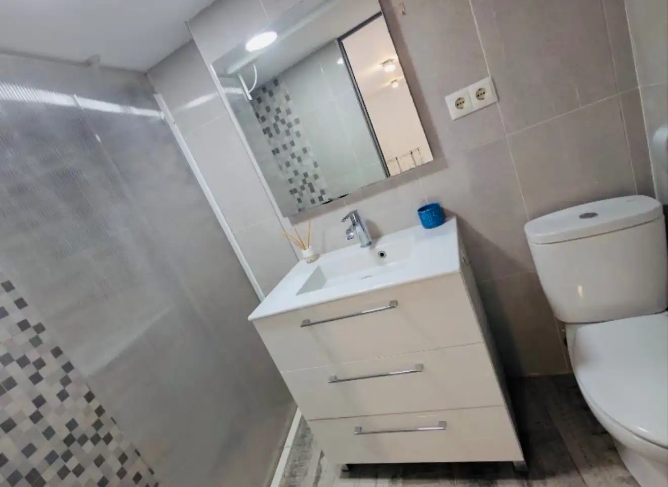 Ático en venta en Beniarbeig
