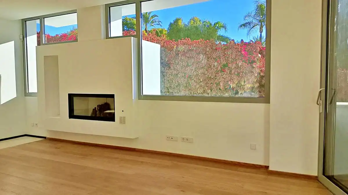 Casa a schiera in vendita a Milla de Oro, imagen 8