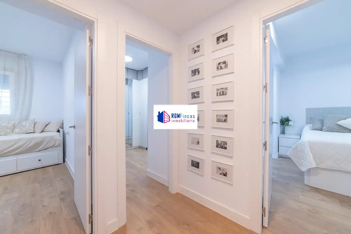 Piso en venta en Sevilla con Aire acondicionado, Calefacción y Jardín privado