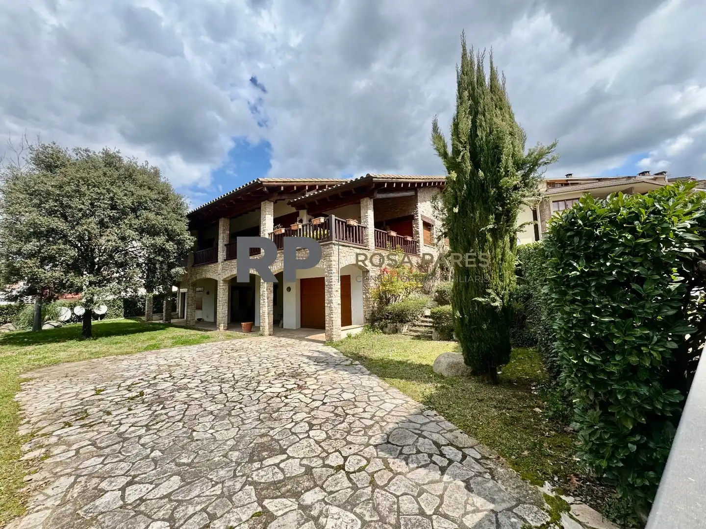 Casa amb jardí en venda a Catalunya, imagen 13