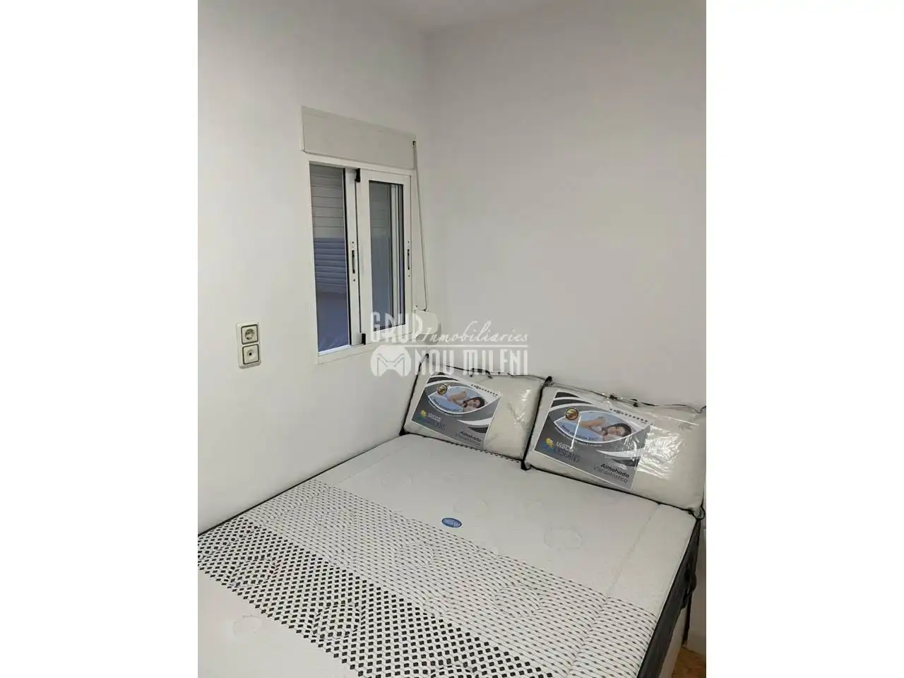Habitación de Piso en venta en Albal con Amueblado