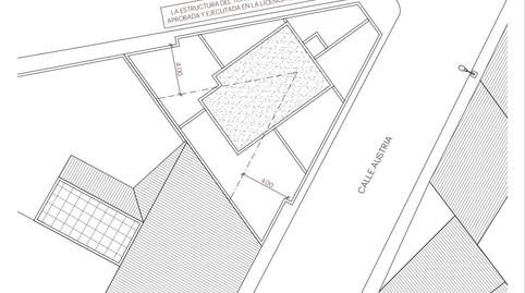 Foto 5 von Wohnungen zum Verkauf in Calle de la Vía, 22, Mazarrón Casco Urbano, Mazarrón