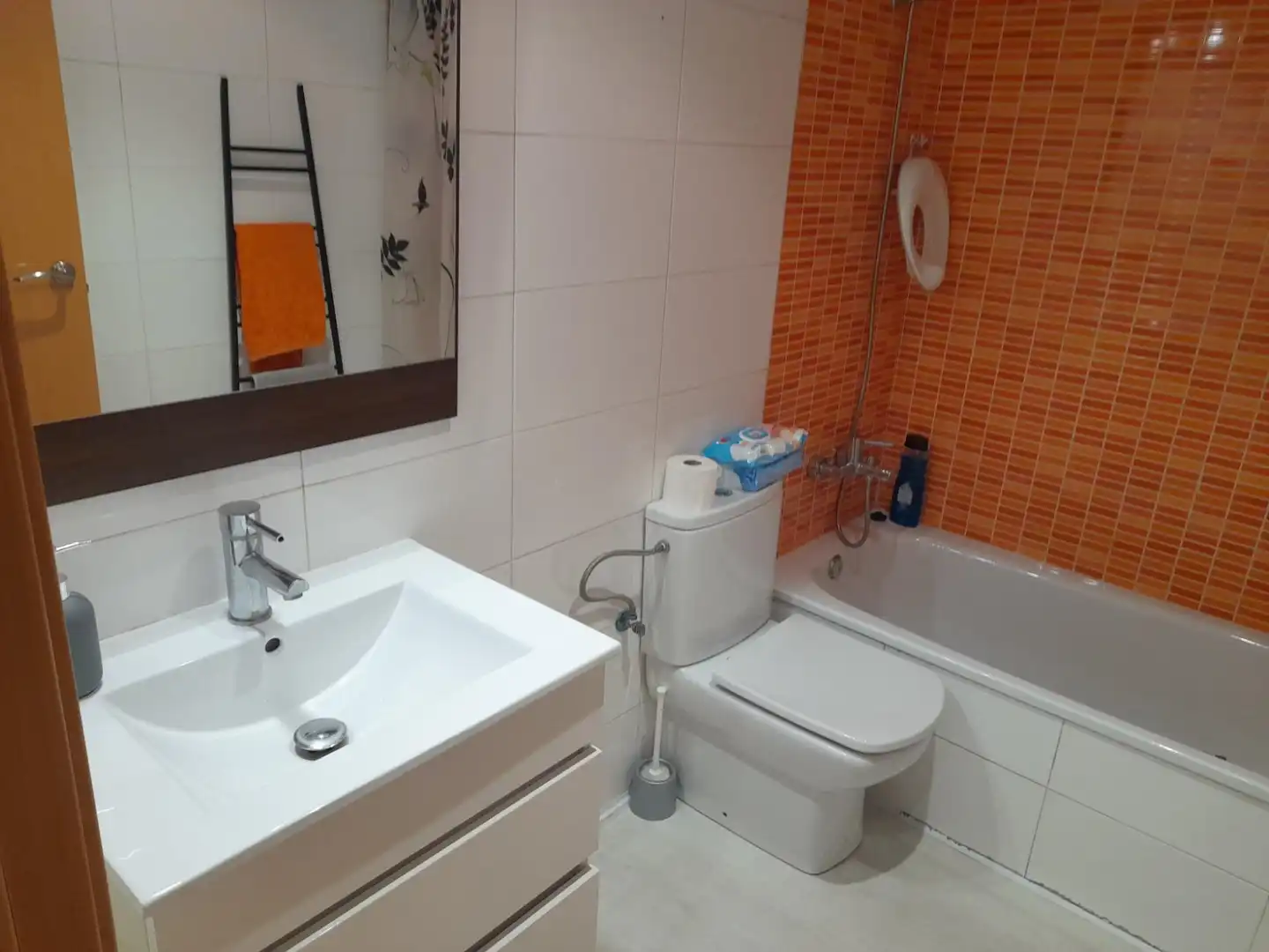 Piso en venta en Móra d'Ebre