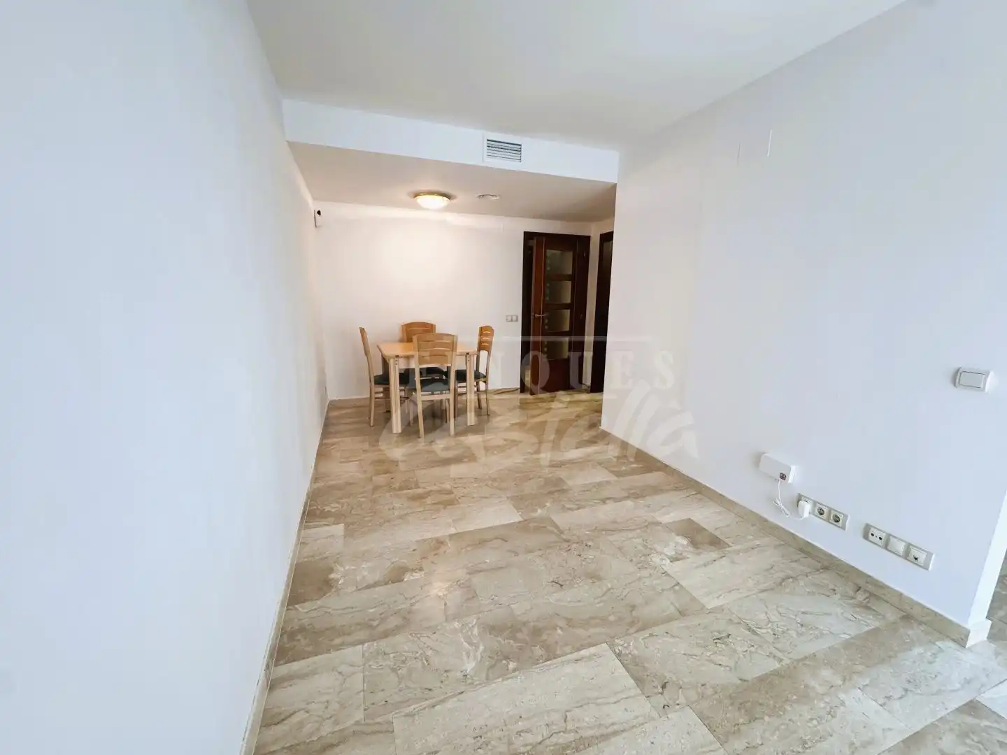 Comedor de Piso en venta en Mataró con Aire acondicionado y Calefacción